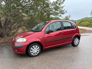 Citroen C3 2008-thumb-1