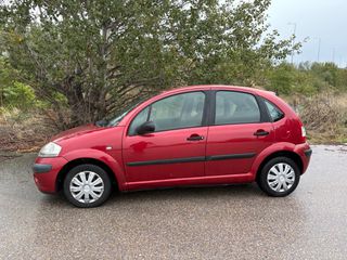 Citroen C3 2008-thumb-2