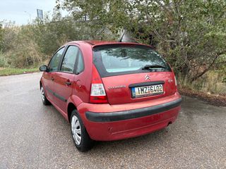 Citroen C3 2008-thumb-3