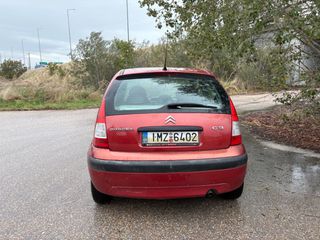 Citroen C3 2008-thumb-4