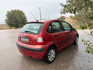 Citroen C3 2008-thumb-5