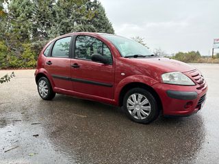 Citroen C3 2008-thumb-6