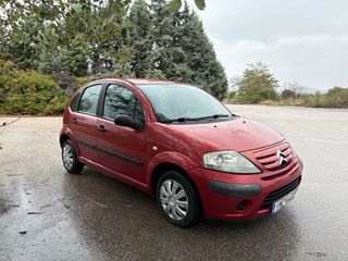 Citroen C3 2008-thumb-7