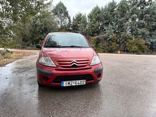 Citroen C3 2008-thumb-8