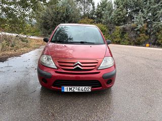 Citroen C3 2008-thumb-9