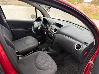Citroen C3 2008-thumb-10