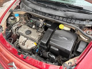 Citroen C3 2008-thumb-16