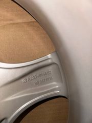 Β.Κ.ΙΩΑΝΝΙΔΗΣ ΑΕΒΕ-ΖΑΝΤΑ C CLASS MERCEDES-ΓΝΗΣΙΟ ΑΝΤΑΛΛΑΚΤΙΚΟ Α2034014402-thumb-2