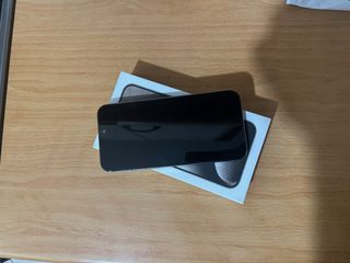 Apple iPhone 15 Pro Max (8/256GB) Natural Titanium-thumb-1