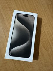 Apple iPhone 15 Pro Max (8/256GB) Natural Titanium-thumb-7