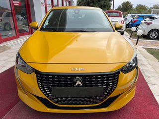 Peugeot 208 2020 ΑΥΤΟΜΑΤΟ/1200cc/100ps