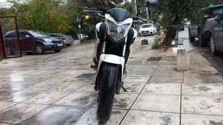 Honda CB 500 2014 CB500F ABS-thumb-4