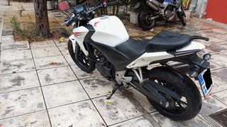 Honda CB 500 2014 CB500F ABS-thumb-6