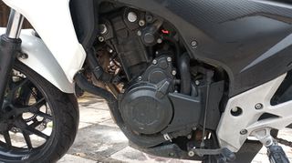 Honda CB 500 2014 CB500F ABS-thumb-9