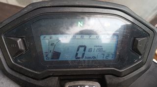 Honda CB 500 2014 CB500F ABS-thumb-10