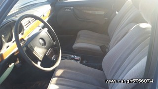 Mercedes-Benz 280 1975 ΑΝΤΙΚΑ-thumb-8