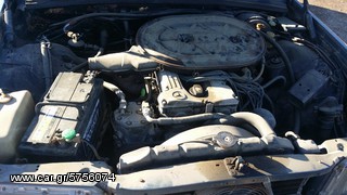 Mercedes-Benz 280 1975 ΑΝΤΙΚΑ-thumb-10