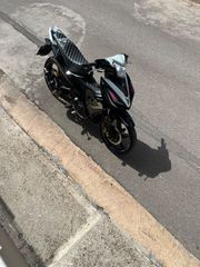 Sym VF 185 2021 EURO 4