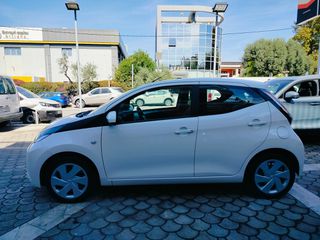 Toyota Aygo 2016 1.0 X-PLAY ΑΥΤΟΜΑΤΟ-thumb-3