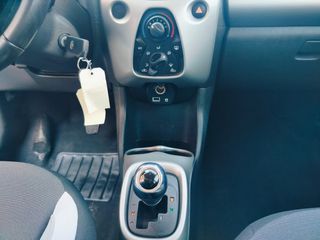 Toyota Aygo 2016 1.0 X-PLAY ΑΥΤΟΜΑΤΟ-thumb-8