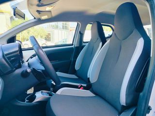 Toyota Aygo 2016 1.0 X-PLAY ΑΥΤΟΜΑΤΟ-thumb-10