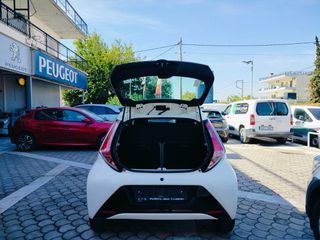 Toyota Aygo 2016 1.0 X-PLAY ΑΥΤΟΜΑΤΟ-thumb-13