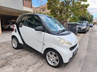 Smart ForTwo 2007 PURE 451