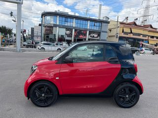 Smart ForTwo 2016 ΕΓΓΥΗΣΗ-ΖΑΝΤΕΣ-KLIMA-ΑΥΤΟΜΑΤΟΣ ΠΙΛΟΤΟΣ-thumb-3