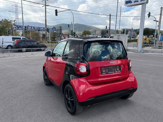 Smart ForTwo 2016 ΕΓΓΥΗΣΗ-ΖΑΝΤΕΣ-KLIMA-ΑΥΤΟΜΑΤΟΣ ΠΙΛΟΤΟΣ-thumb-4