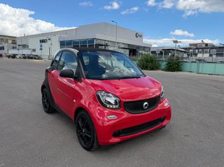 Smart ForTwo 2016 ΕΓΓΥΗΣΗ-ΖΑΝΤΕΣ-KLIMA-ΑΥΤΟΜΑΤΟΣ ΠΙΛΟΤΟΣ-thumb-6