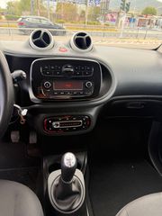 Smart ForTwo 2016 ΕΓΓΥΗΣΗ-ΖΑΝΤΕΣ-KLIMA-ΑΥΤΟΜΑΤΟΣ ΠΙΛΟΤΟΣ-thumb-8