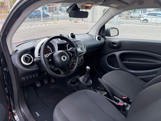 Smart ForTwo 2016 ΕΓΓΥΗΣΗ-ΖΑΝΤΕΣ-KLIMA-ΑΥΤΟΜΑΤΟΣ ΠΙΛΟΤΟΣ-thumb-9