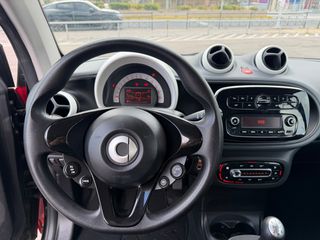 Smart ForTwo 2016 ΕΓΓΥΗΣΗ-ΖΑΝΤΕΣ-KLIMA-ΑΥΤΟΜΑΤΟΣ ΠΙΛΟΤΟΣ-thumb-10