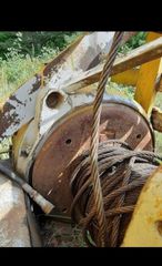 Μπουλντόζες CAT 1970 D6-thumb-3