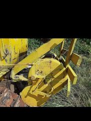 Μπουλντόζες CAT 1970 D6-thumb-6