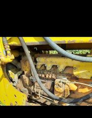 Μπουλντόζες CAT 1970 D6-thumb-7
