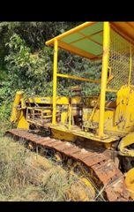 Μπουλντόζες CAT 1970 D6-thumb-10