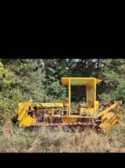 Μπουλντόζες CAT 1970 D6-thumb-11