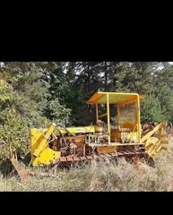 Μπουλντόζες CAT 1970 D6-thumb-12
