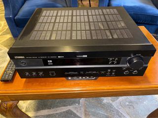 Yamaha RX-V520