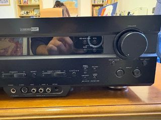 Yamaha RX-V520-thumb-2
