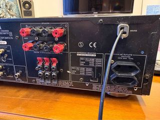Yamaha RX-V520-thumb-5