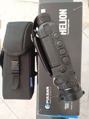 PULSAR Helion XQ50F PULSAR EDGE GS1x20 Night vision goggles