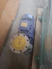 Αντλίες 2025 Weiye Motor YE3-112M-2