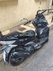 Sym Jet 14 2018 125 L/C-thumb-3