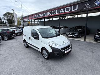 Fiat Fiorino 2022 1.3 Mjet 95hp SX PackTecnico-thumb-3