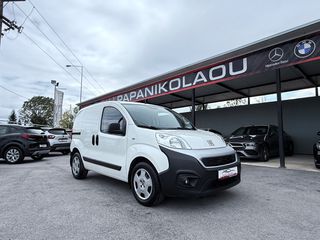 Fiat Fiorino 2022 1.3 Mjet 95hp SX PackTecnico-thumb-4