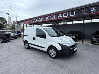 Fiat Fiorino 2022 1.3 Mjet 95hp SX PackTecnico-thumb-5