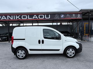 Fiat Fiorino 2022 1.3 Mjet 95hp SX PackTecnico-thumb-6