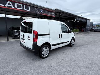 Fiat Fiorino 2022 1.3 Mjet 95hp SX PackTecnico-thumb-7